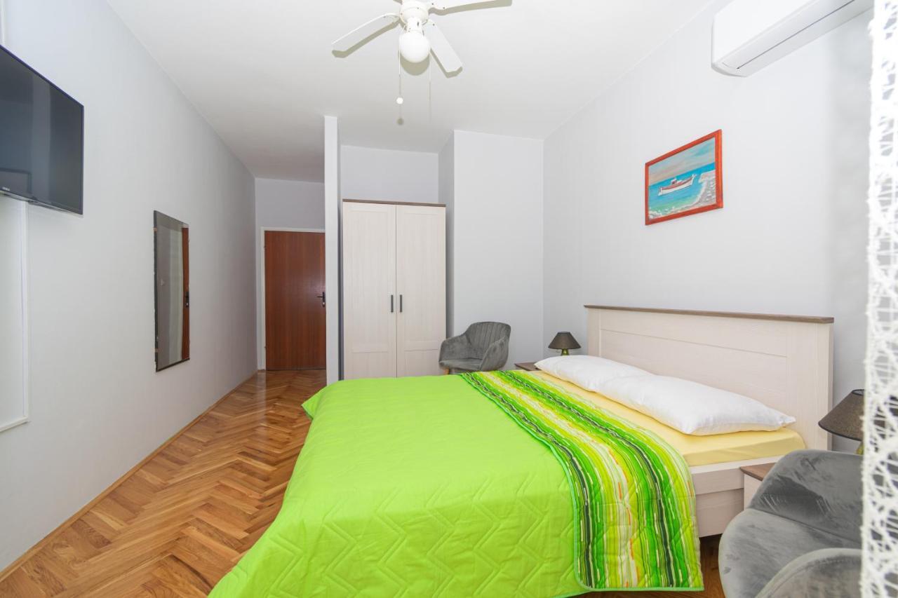 Double Room Pasman 4309D Exterior photo