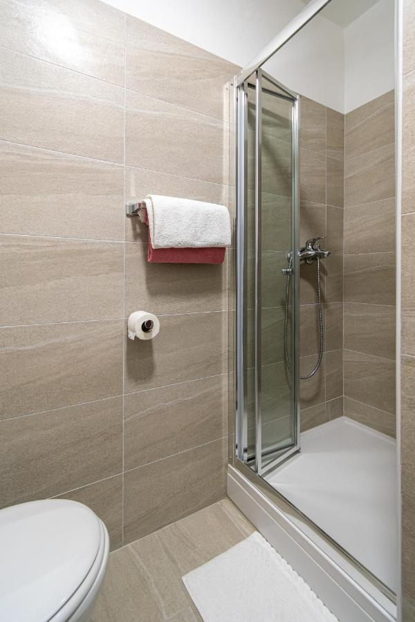 Double Room Pasman 4309D Exterior photo