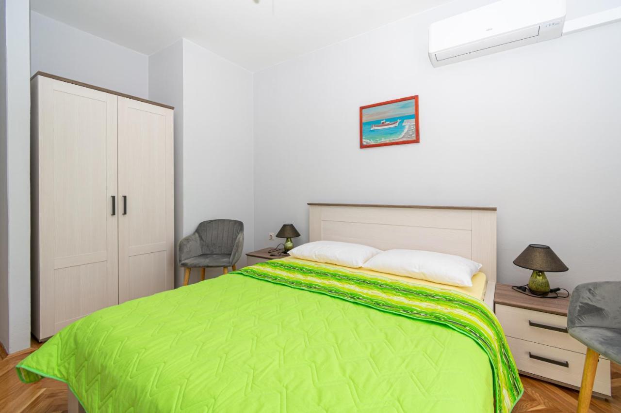 Double Room Pasman 4309D Exterior photo
