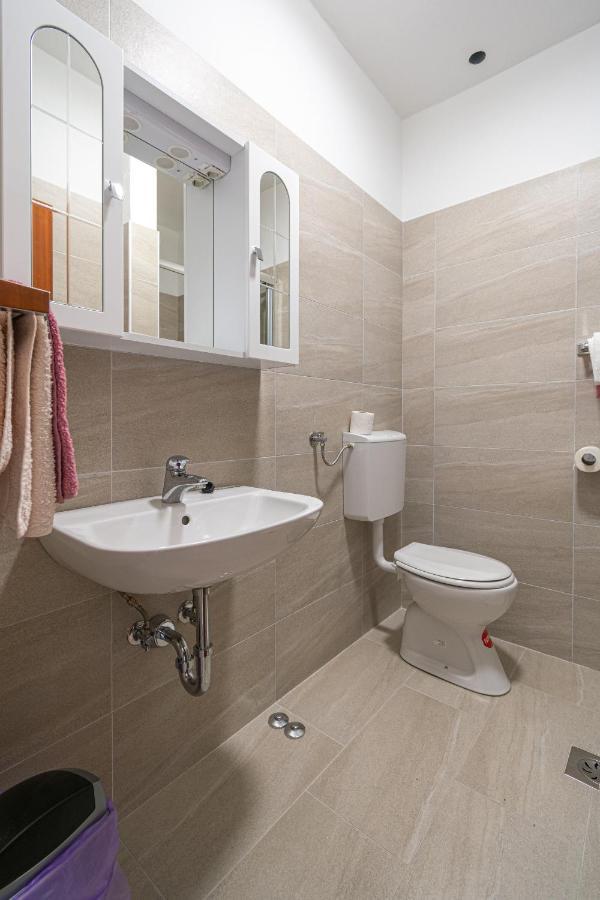 Double Room Pasman 4309D Exterior photo